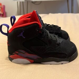 Jordan MVP Toddler 8